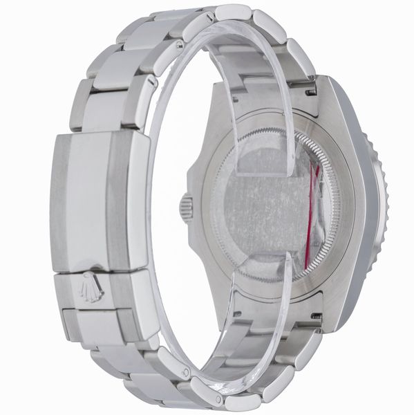 Rolex GMT Master II 116710 BLNR